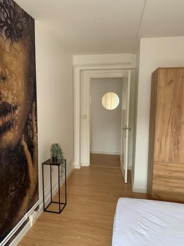 Ferienwohnung Opale Dunkirk Exterior foto