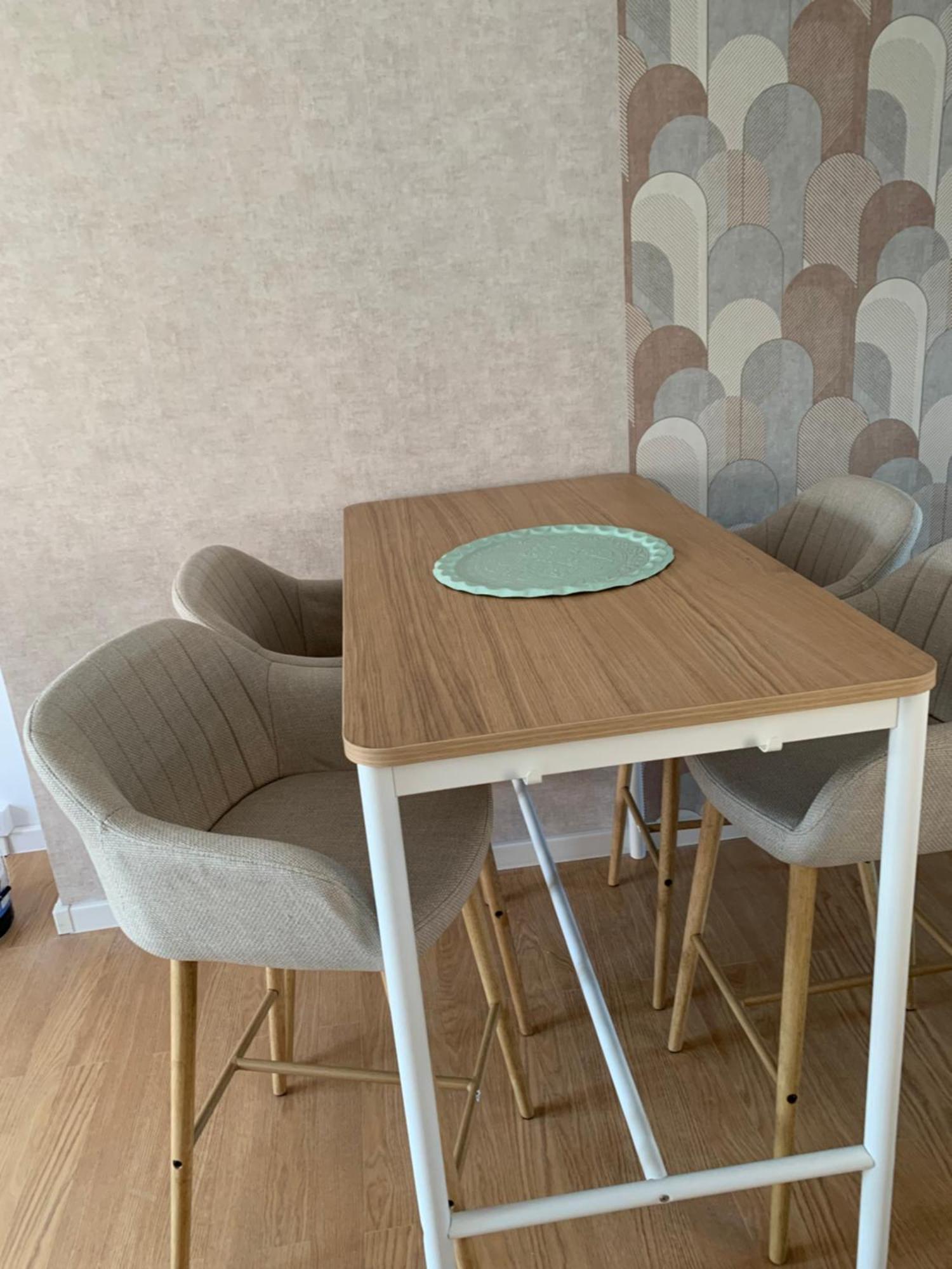 Ferienwohnung Opale Dunkirk Exterior foto