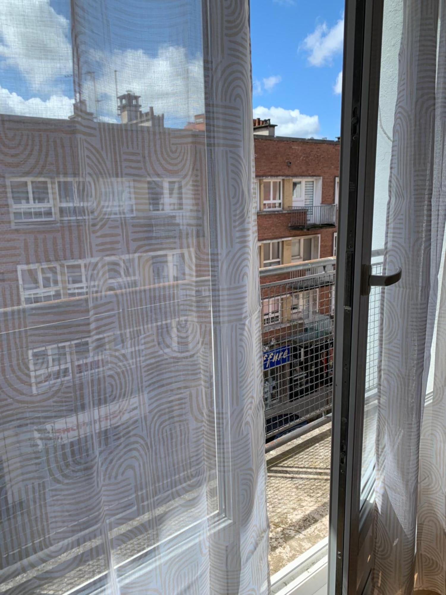Ferienwohnung Opale Dunkirk Exterior foto