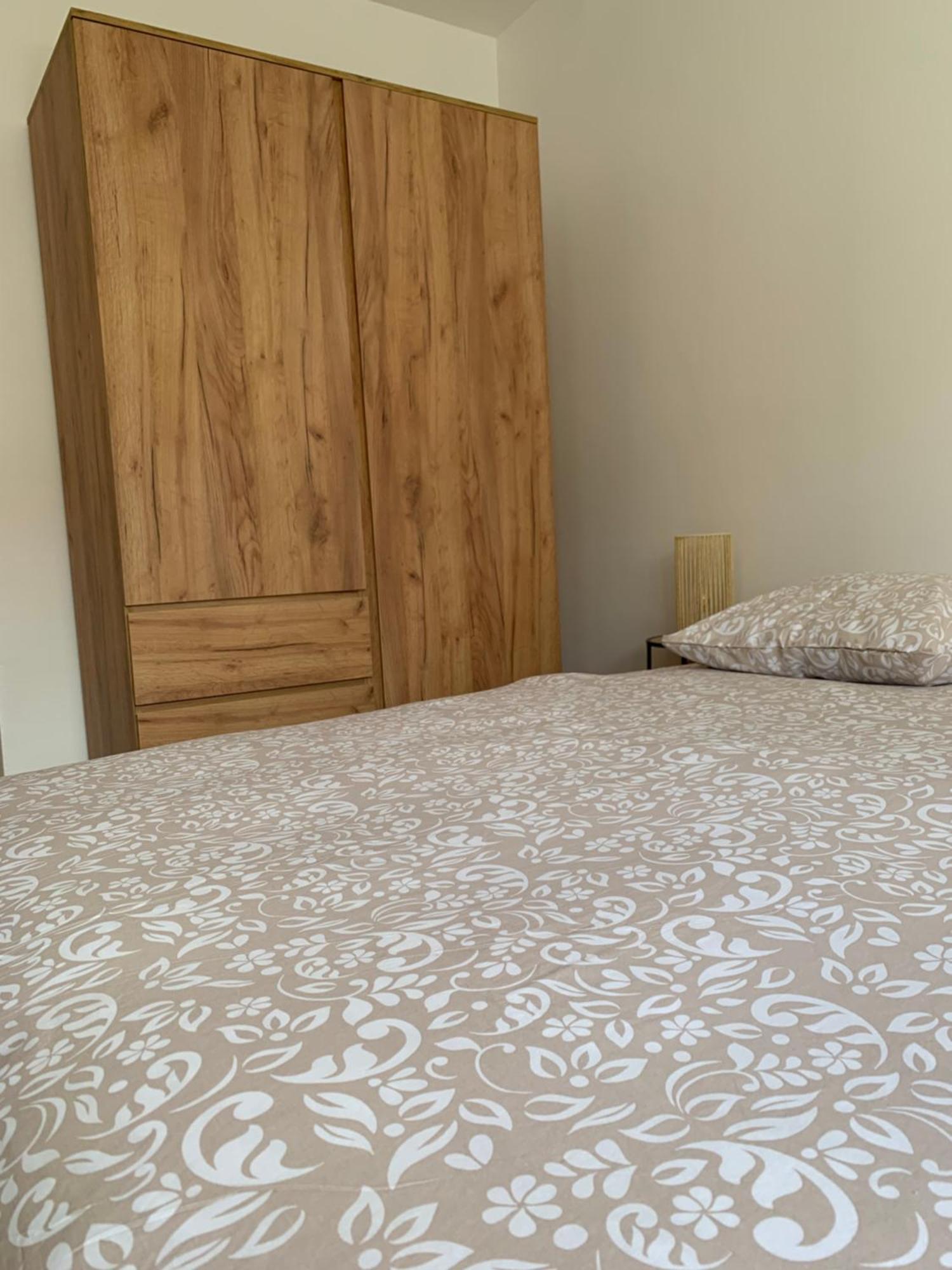 Ferienwohnung Opale Dunkirk Exterior foto