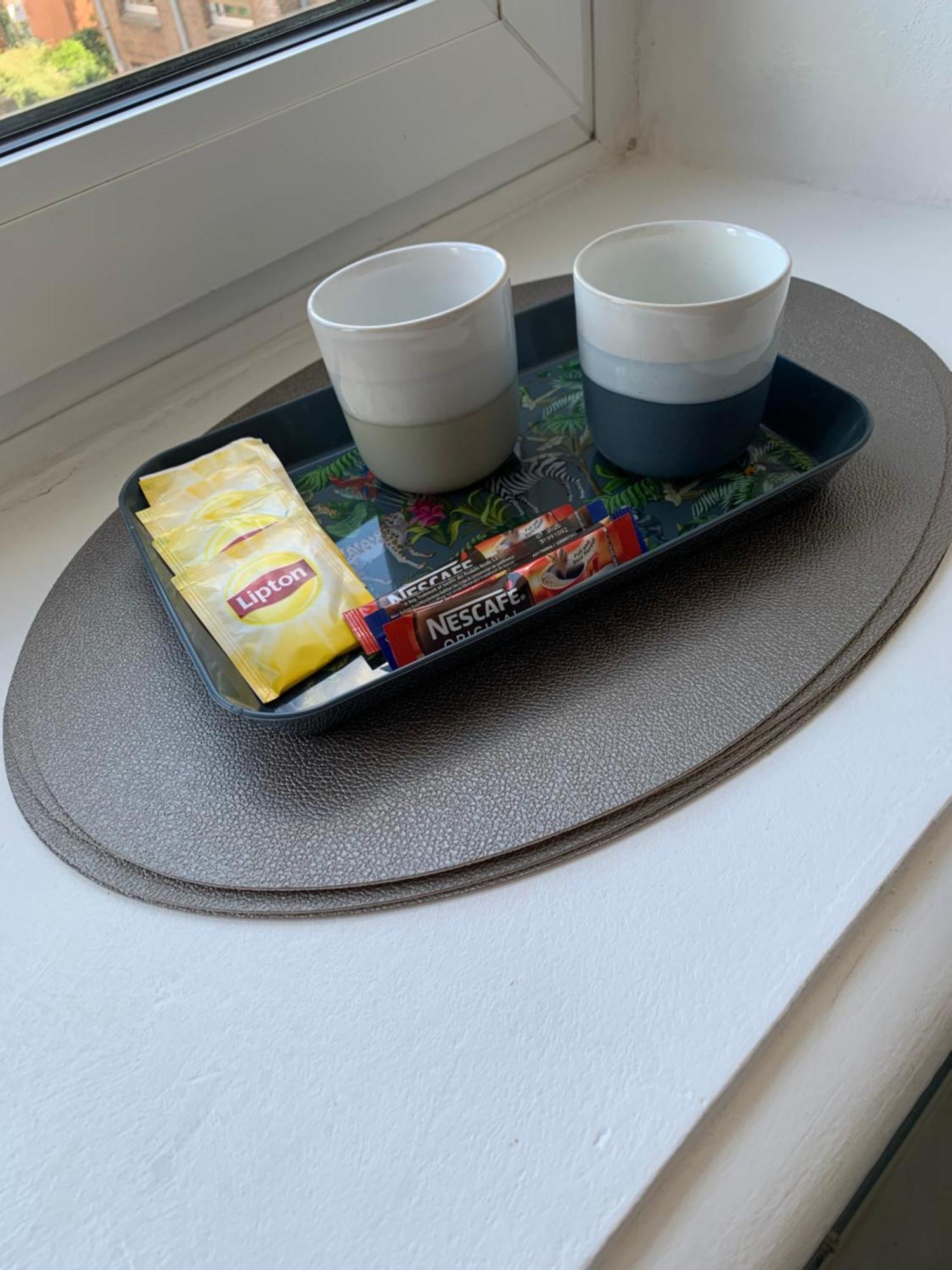 Ferienwohnung Opale Dunkirk Exterior foto
